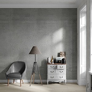 Трафарет - Пэчворк - Фотография интерьере 2