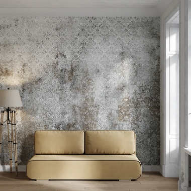 Трафарет - Гранат 1