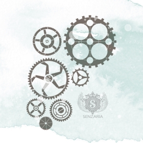 Трафарет - Механика