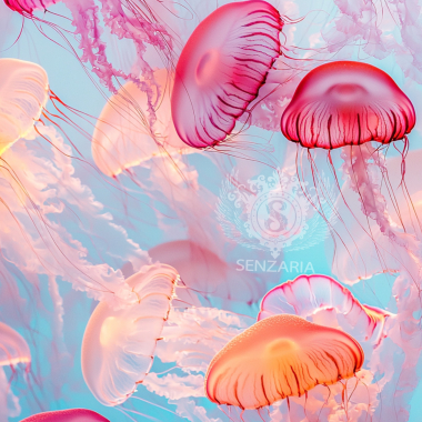 Трансфер - Медузы 5