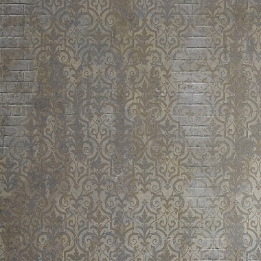 Трафарет - Асатур безшовный