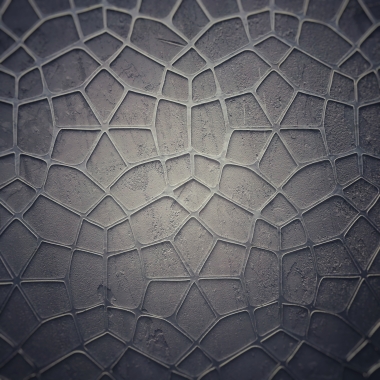 Трафарет - Тристан