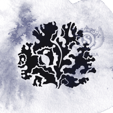 Трафарет - Ульва