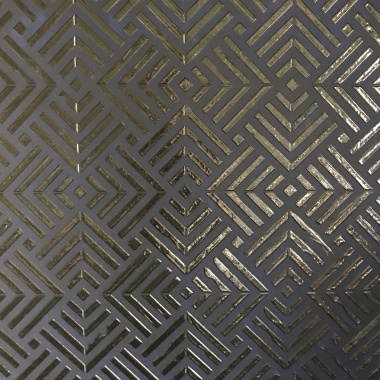 Трафарет - Прадо