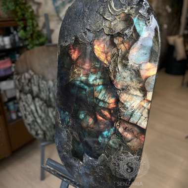 Онлайн-курс по интерьерным панно "Тактильное искусство"