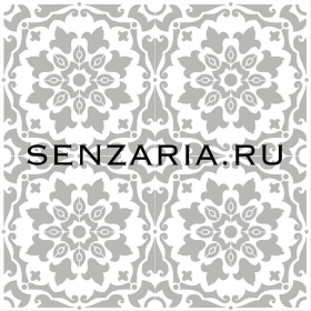 Трафарет - Плитка