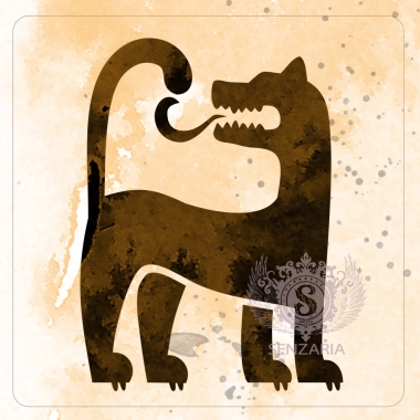 Трафарет - Сны шамана 4