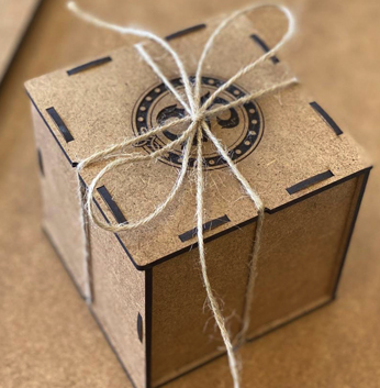 Упаковка товаров - Senzaria