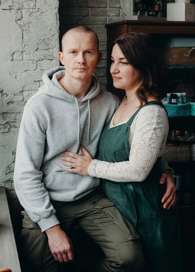 Александр Сеньчук